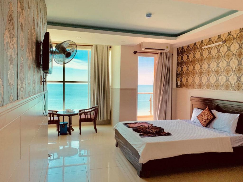 top 30 khách sạn vũng tàu có view nhìn ra biển tuyệt đẹp