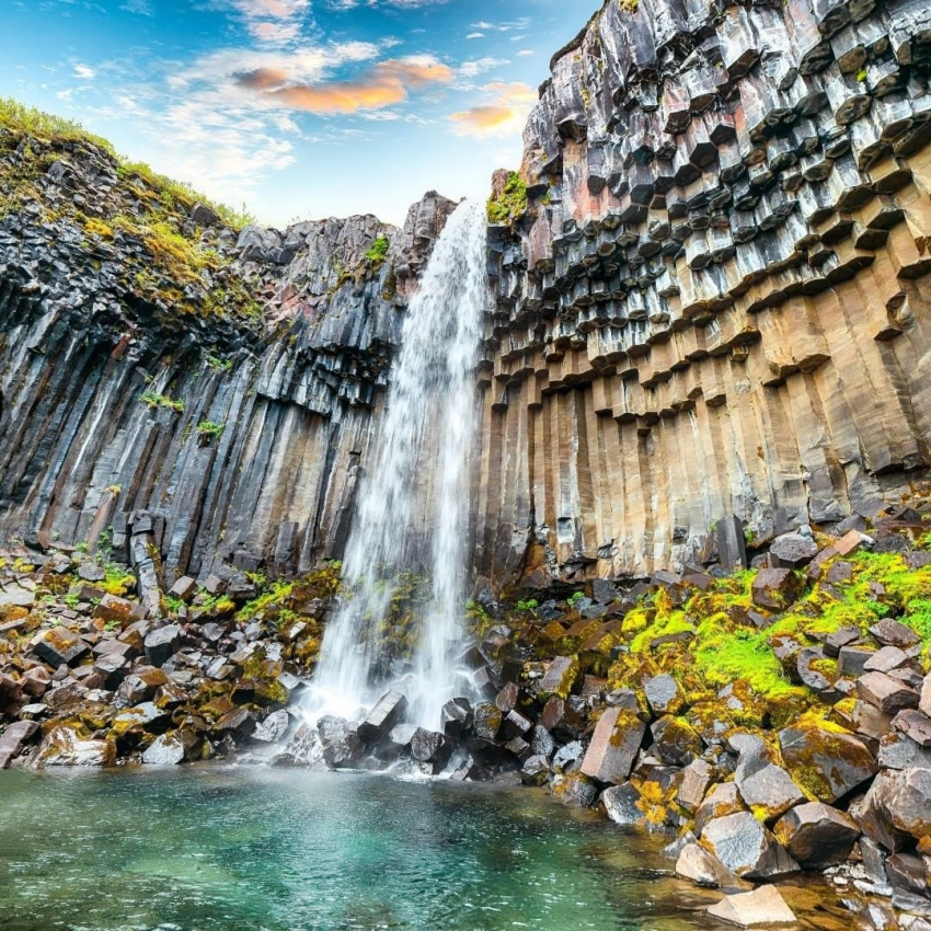 gành đá dĩa, gành đá đĩa đẹp, ghềnh đá đĩa, hẻm núi takachiho, vách đá bazan, vách đá jusangjeolli, chiêm ngưỡng 10 gành đá dĩa nổi tiếng trên thế giới