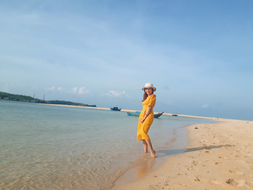 14 trải nghiệm nhất định phải thử khi du lịch đảo Phú Quý tự túc