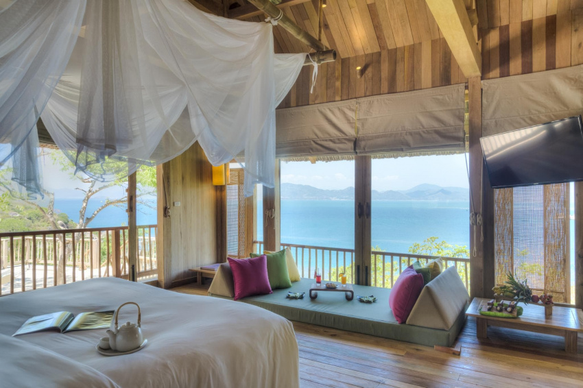 đừng bỏ lỡ top 27 resort nha trang cho gia đình đẹp mê mẫn