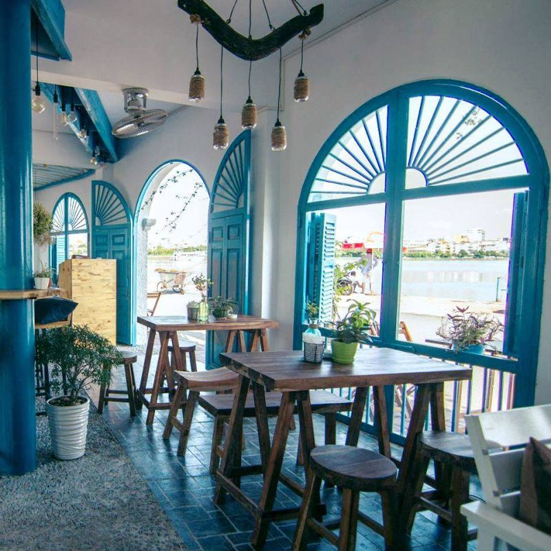 xếp hạng, review 12 quán cà phê view nhìn ra hồ tây đẹp nhất tại hà nội năm 2022