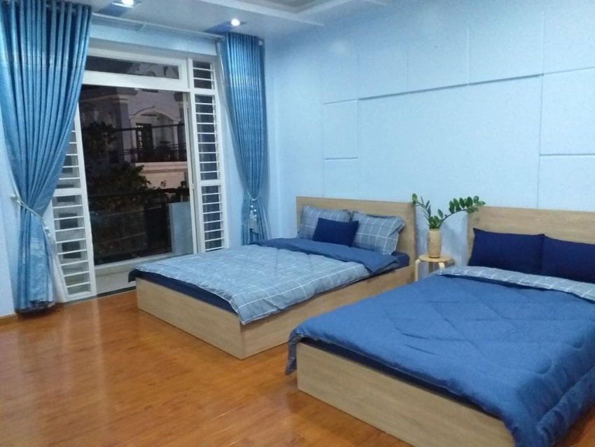 top 17 homestay sài gòn bình thạnh khiến bạn mê mẩn