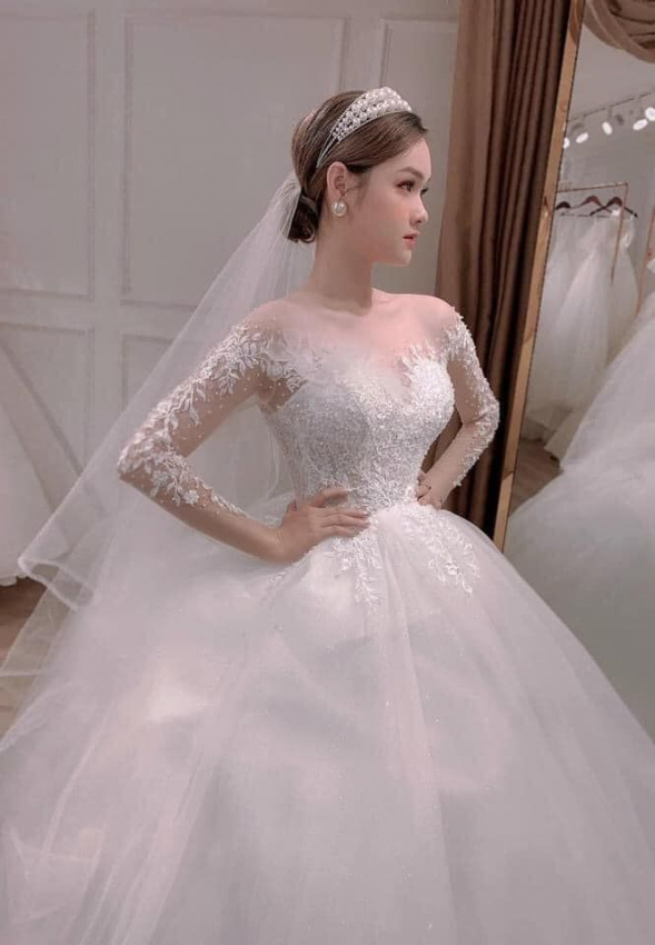Review 5 Địa chỉ cho thuê váy cưới đẹp nhất Hà Giang năm 2022