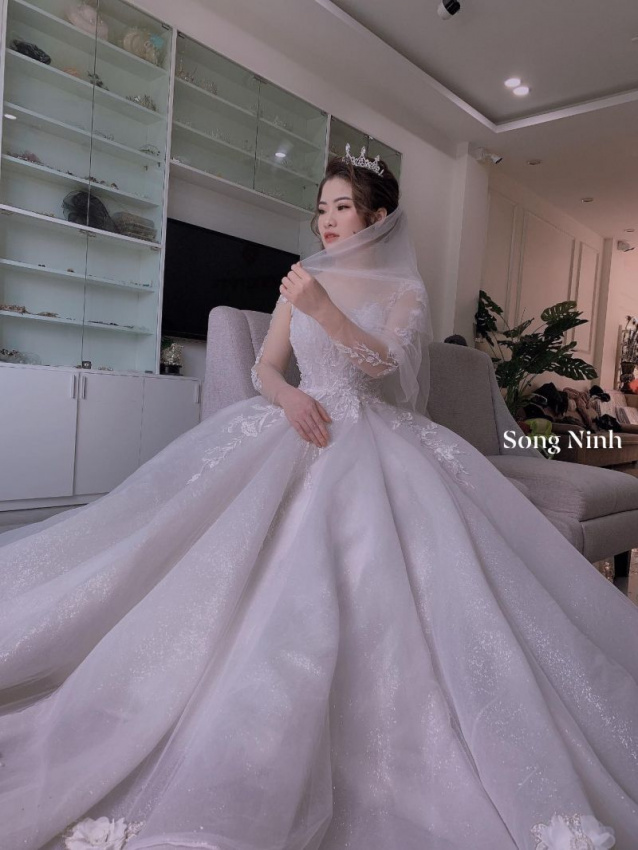 xếp hạng, review 5 địa chỉ cho thuê váy cưới đẹp nhất hà giang năm 2022