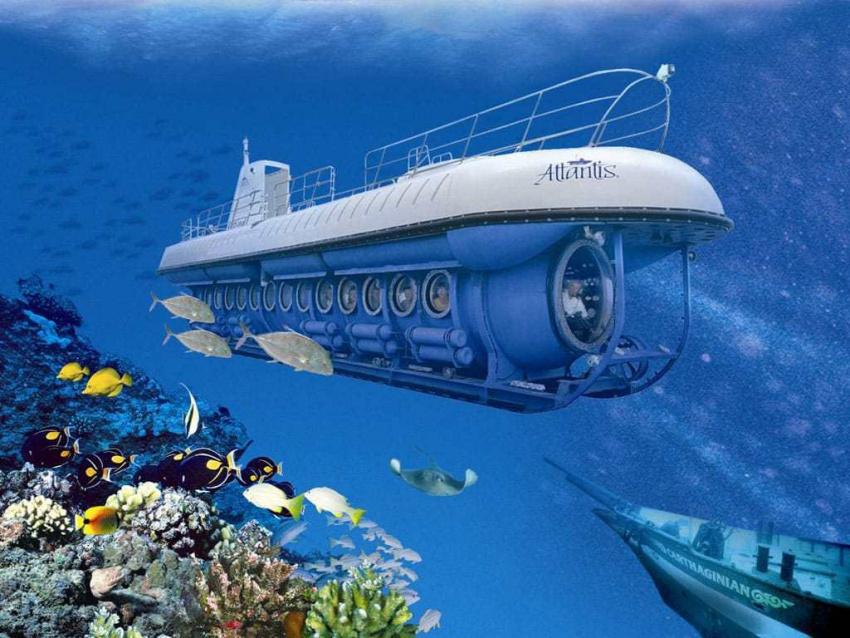 du lịch maldives, tàu ngầm ở jeju, tàu ngầm ở maldives, lặn biển bằng tàu ngầm ở maldives, jeju có gì hấp dẫn?