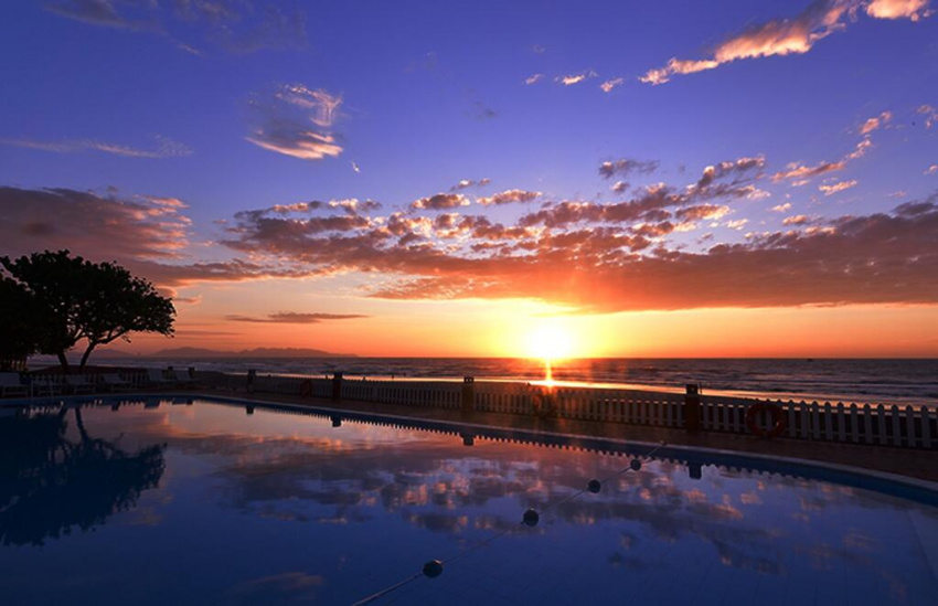 top 15 khu resort vũng tàu có hồ bơi ngoài trời với view đẹp