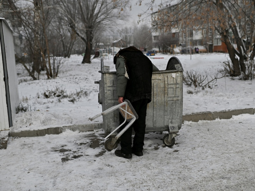 mùa đông siberia, thành phố omsk, thế giới, mùa đông chật vật của người vô gia cư ở nơi lạnh nhất thế giới