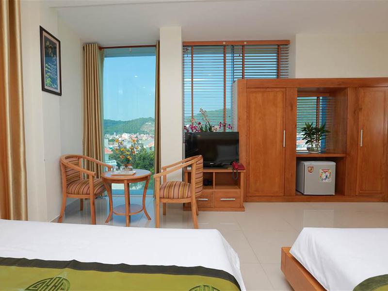 top 30 khách sạn vũng tàu gần biển có view xinh nhất!!!