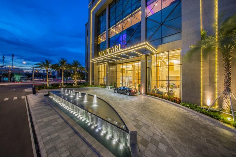 Vinpearl Hotel Hà Tĩnh – Tận Hưởng Dịch Vụ 5 Sao Tốt Nhất