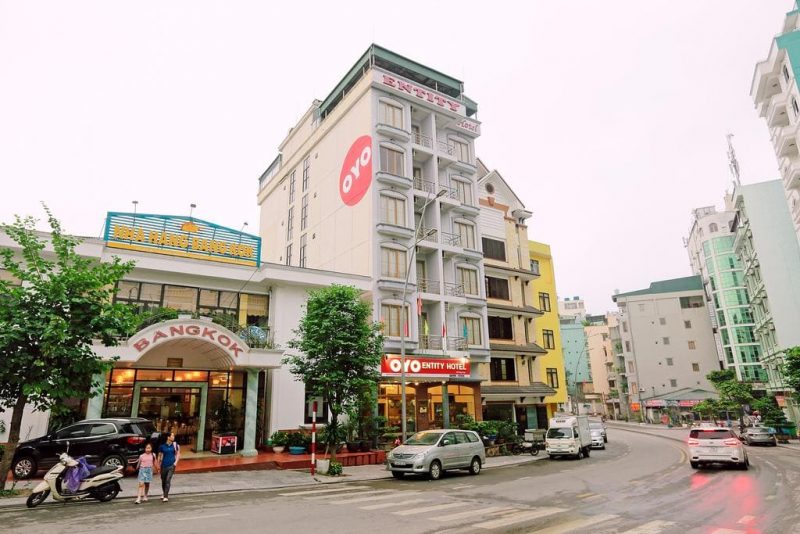 tổng hợp 30 khách sạn gần sun world quảng ninh nổi tiếng