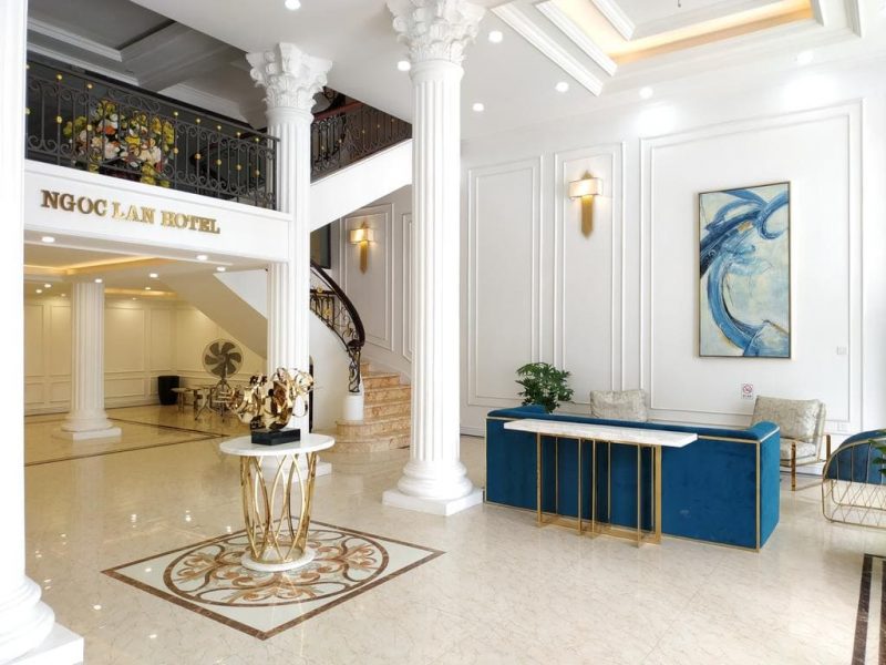 tổng hợp 30 khách sạn gần sun world quảng ninh nổi tiếng