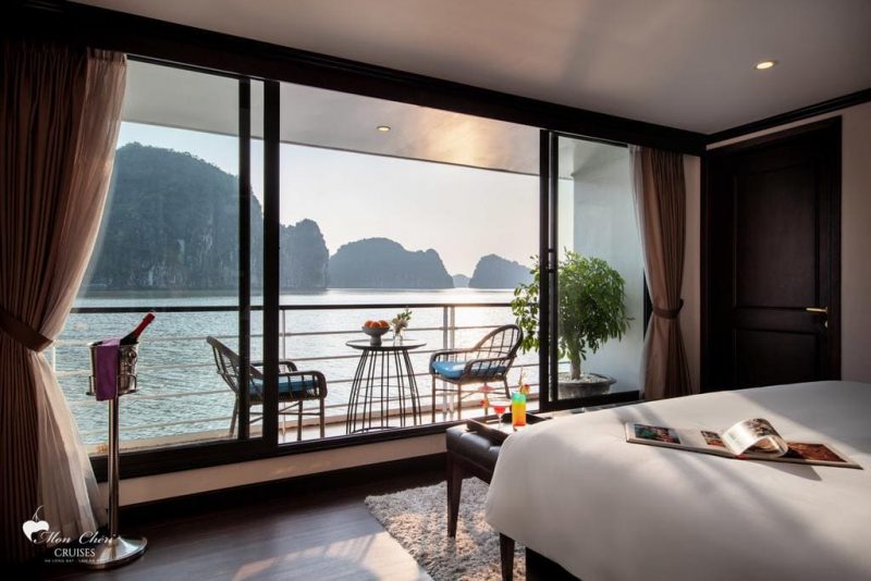 tổng hợp 20 khách sạn ở tuần châu view biển đẹp nổi tiếng