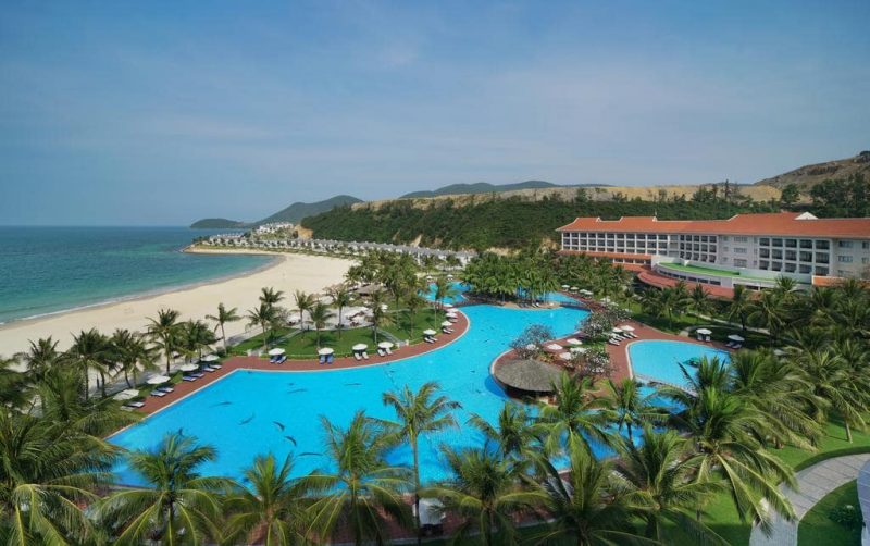 Vinpearl Resort Nha Trang Villa 3 Phòng Ngủ Tuyệt Vời Nhất