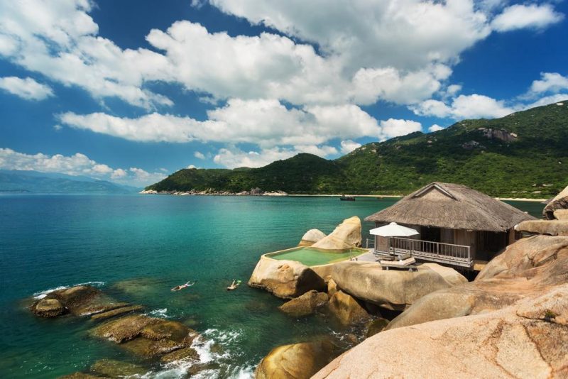 “phát sốt” với top 19 resort nha trang có view tuyệt đẹp