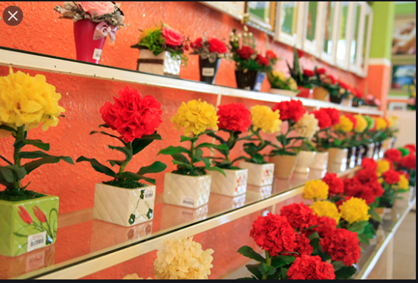 Top 3 Shop hoa khô Đà Lạt Đẹp Ngây Ngất – Địa Điểm Nổi Bật Đà Lạt