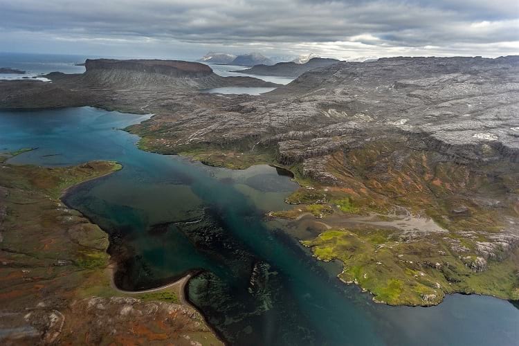 đảo bouvet, đảo kerguelen, đảo phục sinh, đảo tristan da cunha, 7 hòn đảo xa xôi, hiểm trở nhất thế giới