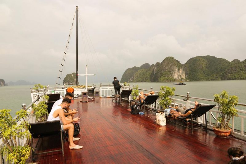 tổng hợp top 50 khách sạn hạ long view biển nhất hiện nay