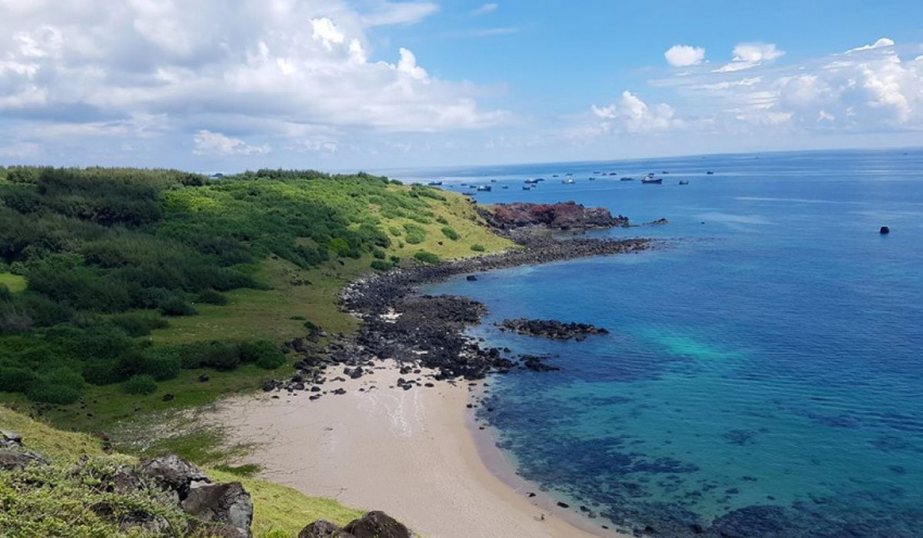 địa điểm du lịch, phan thiết có gì đẹp? 21 địa điểm view gần biển selfie chất nhất 2022