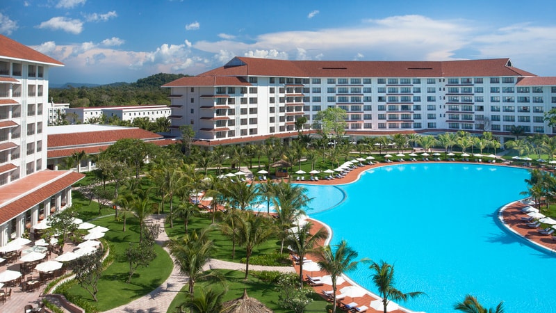 Review Vinpearl Resort Phú Quốc Hấp Dẫn Như Thế Nào?