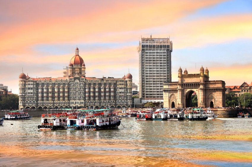 ấn độ, du lịch ấn độ, du lịch mumbai, 1.001 điểm ‘sống ảo’ không đụng hàng tại mumbai