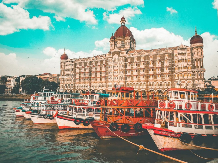 ấn độ, du lịch ấn độ, du lịch mumbai, 1.001 điểm ‘sống ảo’ không đụng hàng tại mumbai