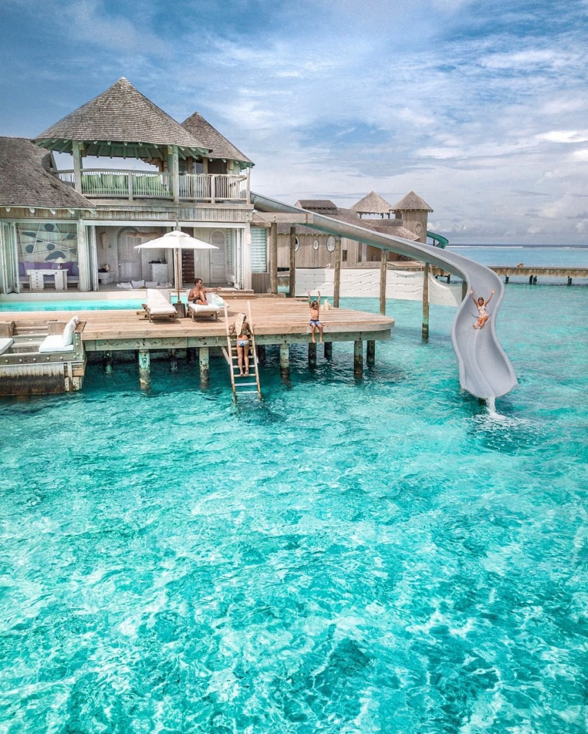du lịch maldives, khách sạn maldives, maldives, resort maldives, soneva jani maldives, tour du lịch maldives, điểm đến maldives, có gì bên trong khu nghỉ dưỡng đắt đỏ bậc nhất maldives?