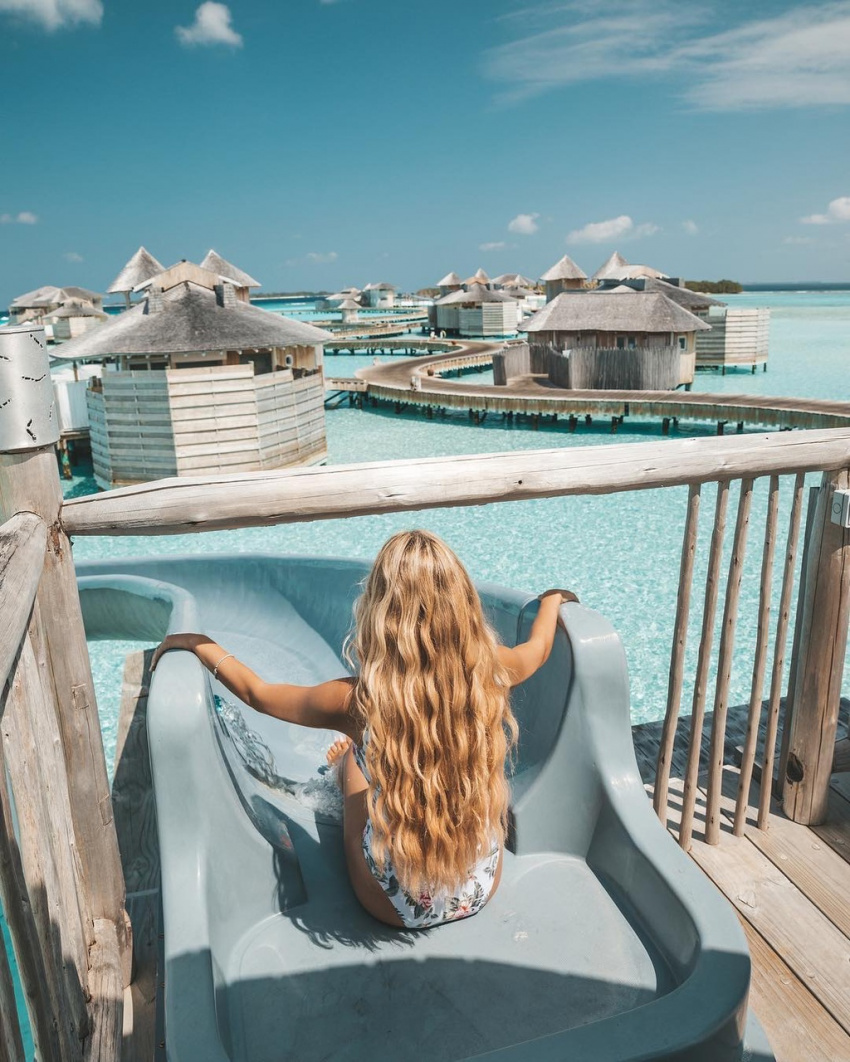 du lịch maldives, khách sạn maldives, maldives, resort maldives, soneva jani maldives, tour du lịch maldives, điểm đến maldives, có gì bên trong khu nghỉ dưỡng đắt đỏ bậc nhất maldives?