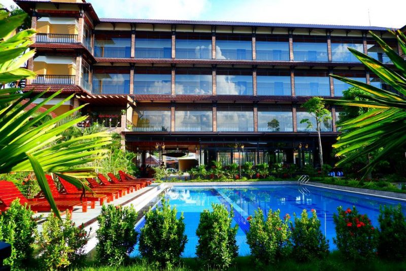 Top 10 Resort Phú Quốc Dưới 1 Triệu Thu Hút Đông Đảo Du Khách