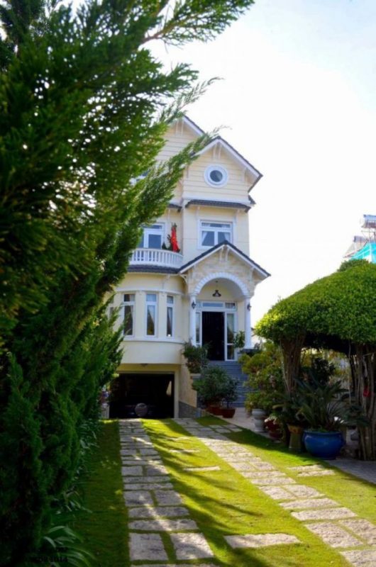 top 50 villa đà lạt cho thuê nguyên căn giá rẻ bất ngờ