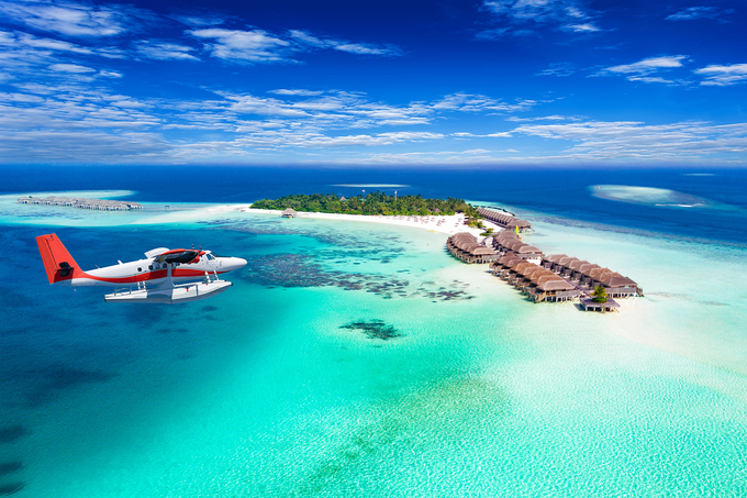 du lịch maldives, du lịch paris, du lịch venice, resort hội an, hội an trong top điểm đến lãng mạn nhất