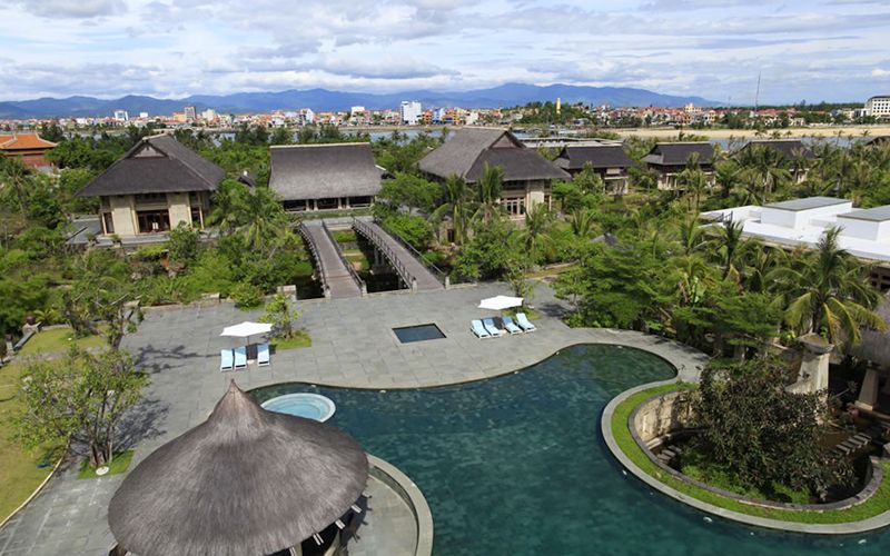 Bảng giá phòng Sun Spa Resort Quảng Bình 2022 kèm voucher ưu đãi