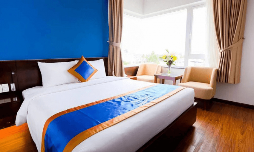 Top 48 Khách Sạn Phú Quốc Gần Biển Chất Lượng Và Giá Tốt