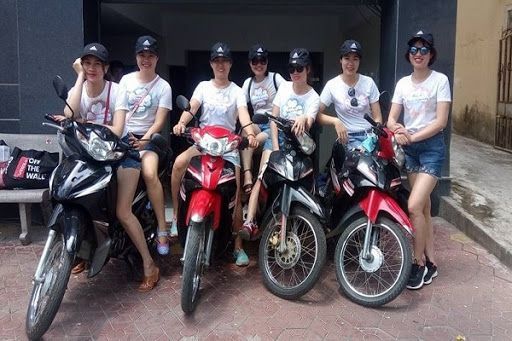 Top 10 địa điểm thuê xe máy ở Hội An, Quảng Nam – Đà Nẵng