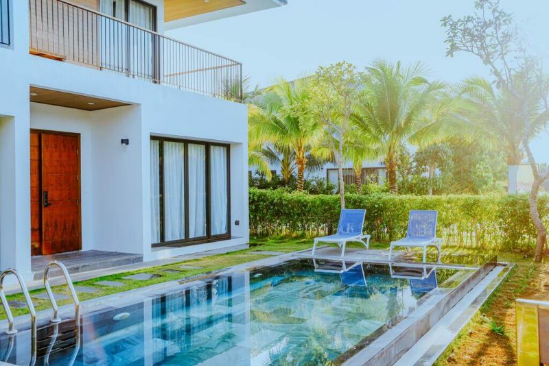 Top 27 Khách Sạn Phú Quốc Có Hồ Bơi Thu Hút Khách Du Lịch Nhất