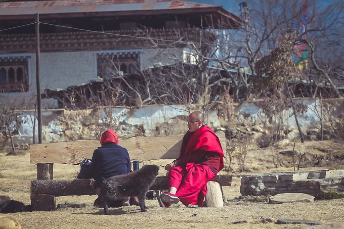 du lịch bhutan, tham quan bhutan, thủ đô thimphu, tour du lịch bhutan, điểm đến bhutan, bhutan qua lăng kính của du khách việt