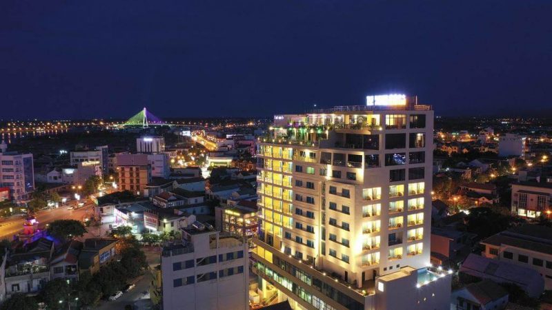 top 35 khách sạn đồng hới quảng bình view đẹp chất lượng nhất