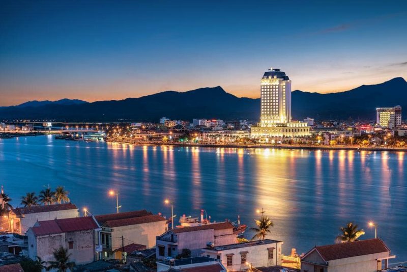 top 25 khách sạn đồng hới gần biển nhật lệ giá tốt chất lượng cao