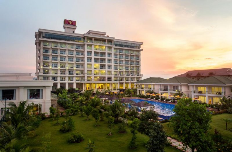 top 25 khách sạn đồng hới gần biển nhật lệ giá tốt chất lượng cao