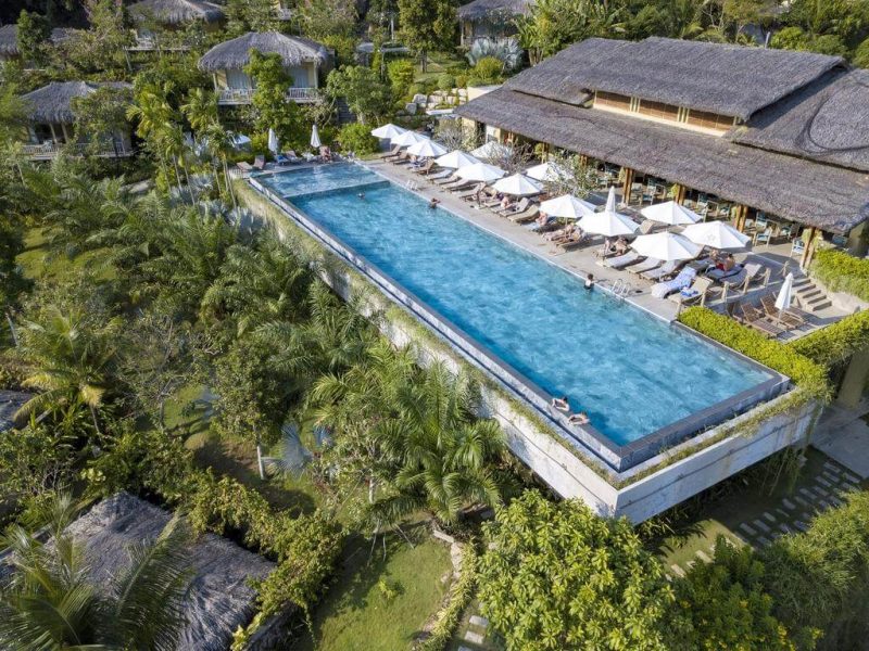 Tổng Hợp Top 25 Khách Sạn Gần Bãi Dài Phú Quốc Có View Đẹp Giá Rẻ
