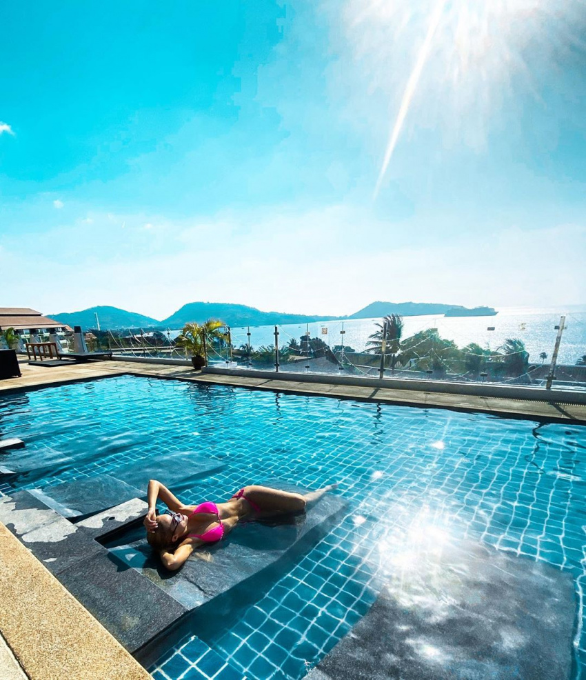 andamantra resort & villa phuket, biển patong, combo phuket, du lịch phuket, khách sạn phuket, resort phuket, tham quan phuket, 3n2đ ở andamantra resort & villa phuket + vé máy bay + ăn sáng chỉ 5.399.000 đồng/khách