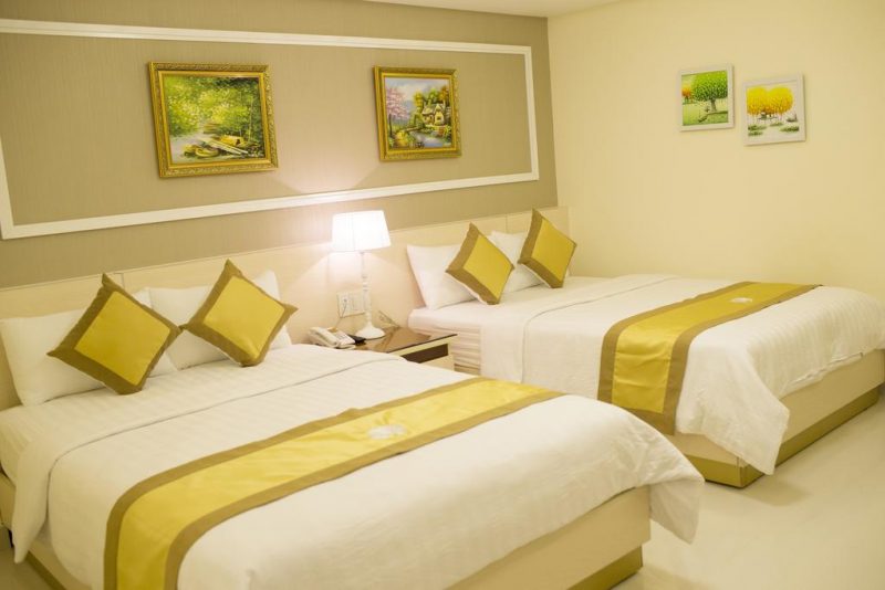 top 25 khách sạn gần hồ xuân hương đà lạt thu hút mọi du khách
