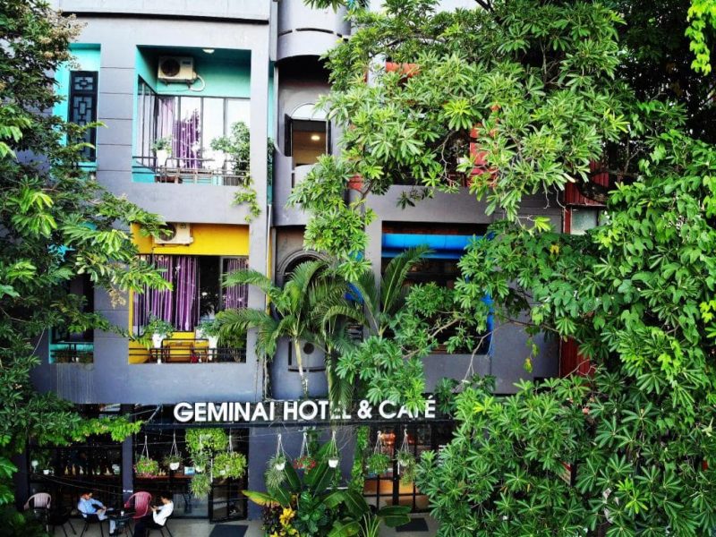 Bất Ngờ Với 2 Khách Sạn Đường Nguyễn Du Đồng Hới Nổi Tiếng Nhất