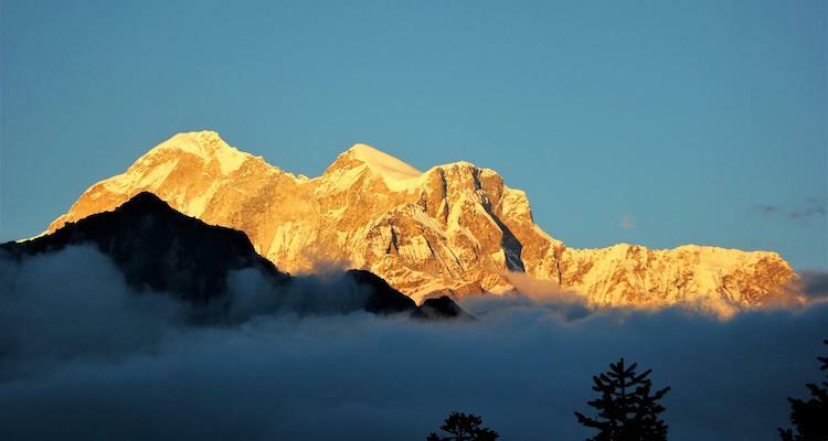 du lịch nepal, giờ nepal, trekking nepal, lý do giờ nepal khác cả thế giới