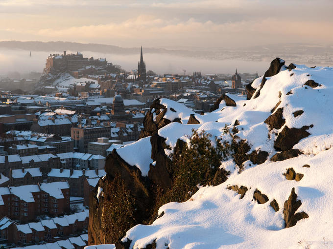 du lịch ảo, du lịch prague, mùa đông, thành phố salzburg, 10 thành phố đẹp nhất vào mùa đông