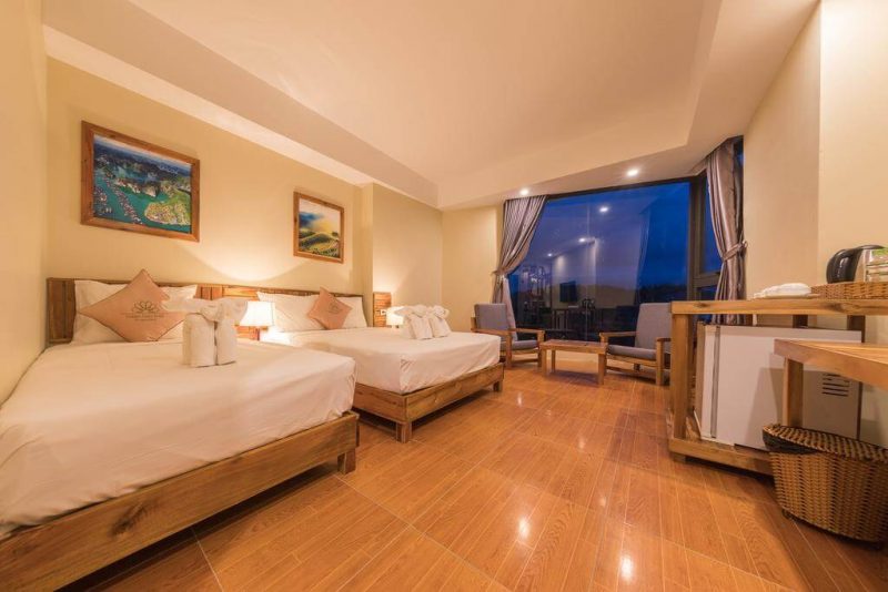 khám phá top 19 khách sạn view biển phú quốc không thể bỏ lỡ