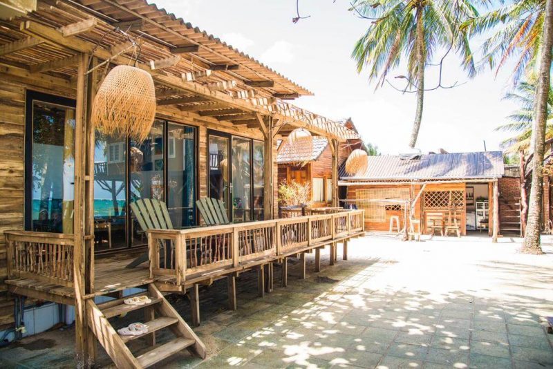 Top 34 Khách Sạn Phú Quốc Giá Rẻ Gần Biển Nhất Định Phải Ghé Qua