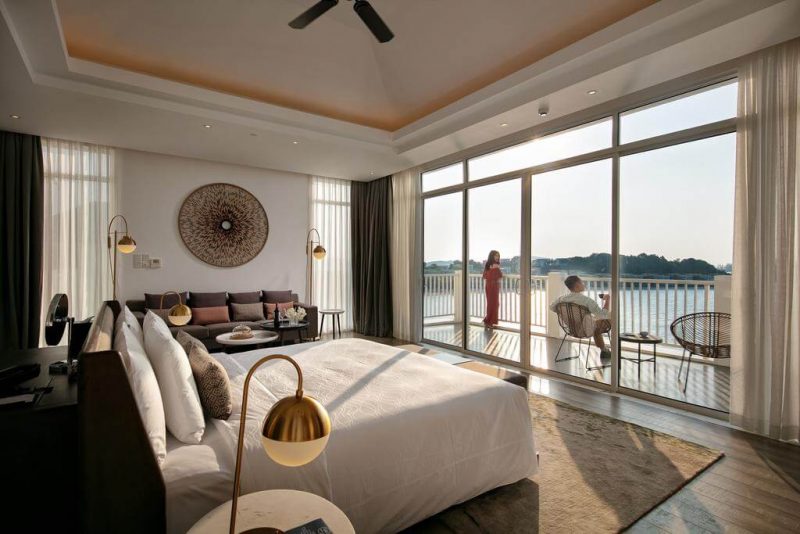 Tất Tần Tật Về Top 5 Villa Phú Quốc Gần Biển View Đẹp Ngỡ Ngàng