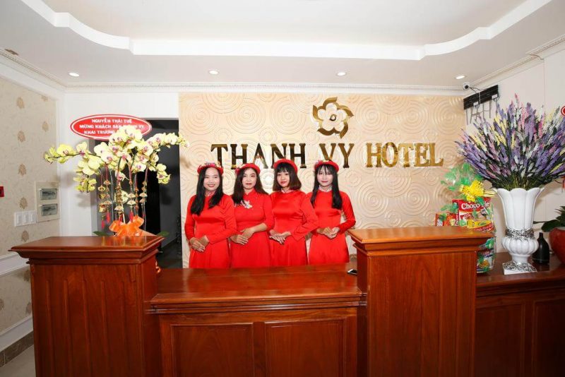 Cùng Điểm Danh Top 29 Khách Sạn Phú Quốc Gần Trung Tâm Tốt Nhất