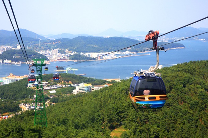 du lịch seoul, hàn quốc, khách sạn seoul, thành phố tongyeong, đảo tongyeong, ăn chơi tại thành phố tongyeong – nơi u23 tập huấn