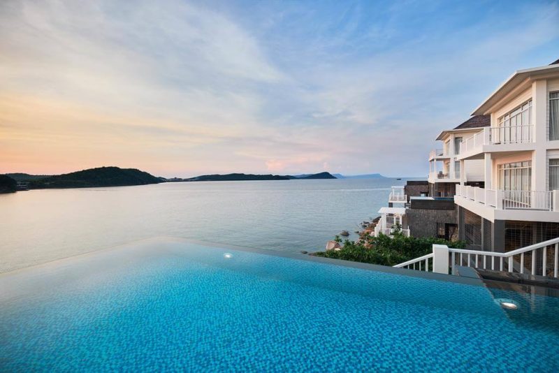 Xem Ngay Top 6 Villa 5 Sao Phú Quốc View Biển Sang Chảnh Nhất